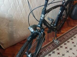 Продам велосипед Rehberg trekking.