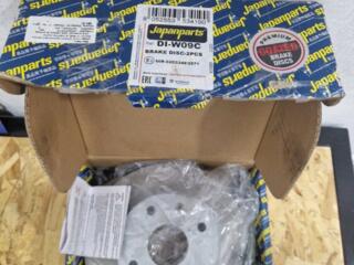 Продам тормозные диски