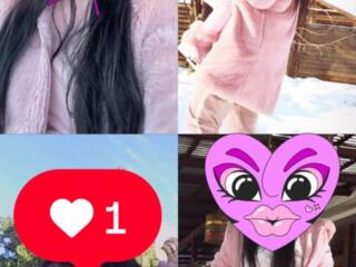 Две фирменные шубки