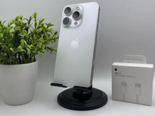 IPhone 15 Pro 256 GB 89% Рассрочка / гарантия