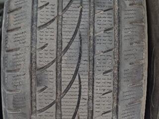 Зимние шины Aplus 235/60/R18 - 800 руб.