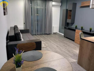 Продам 1-к квартиру в ЖК " Дмитриевский"/ Жаботинского