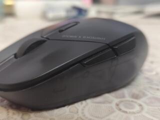 Беспроводная мышь Logitech g 303 shroud Edition