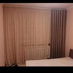 Продам тюль и шторы в наборе