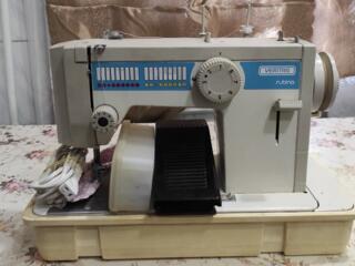 Продам швейную машину Veritas Rubina.Телефон в Тирасполе 0777 63546.