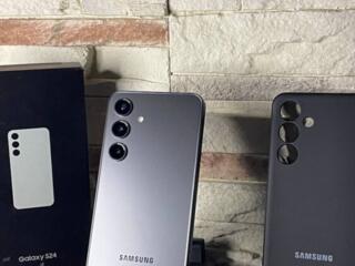 Samsung Galaxy S24 (8/128) 97% Европа