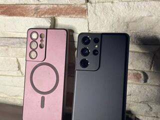 Samsung S 21 ULTRA (12/256) volte