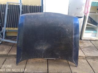 Капот///Ауди