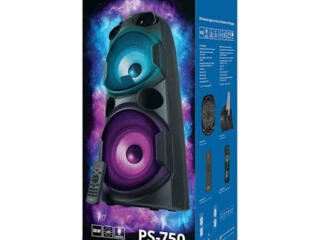 Продам новую колонку SVEN PS 750