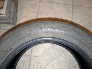 KUMHO Crugen