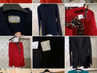 Продам вещи в хорошем состоянии