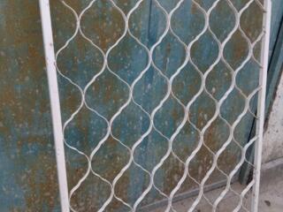 Решётки на окна