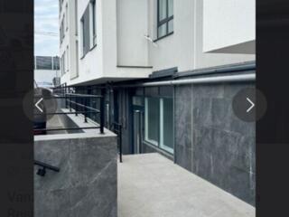 Chirie spațiu comercial Colina Residence Chisinau Buiucani