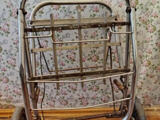 Продам тачку (не работает фиксатор) цена 100 рублей.