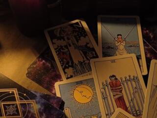 Гадание на Таро и на Цыганских картах