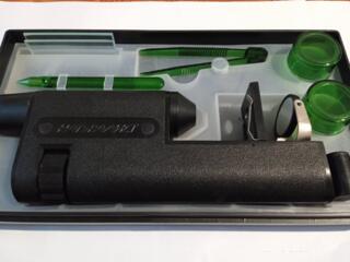 Детский микроскоп НАТУРАЛИСТ