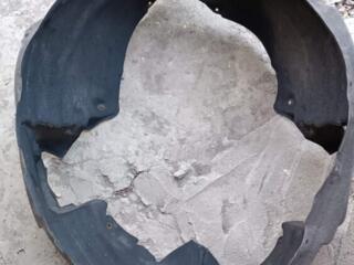 Подкрылок б/у Lexus RX 400h