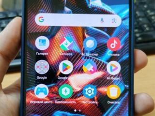 Poco X5 Pro Полный комплект
