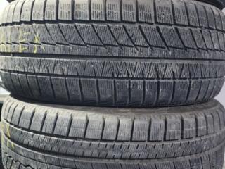 Шины Sailun Ice Blazer Arctic 245/45 R18 и 235/50 R18