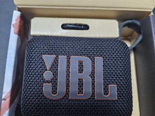 Портативная акустика JBL GO 4 ТОРГ