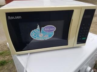 Rolsen б/у. Возможна доставка