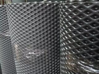 ЭВА материал (для изготовления автомобильных ковриков)