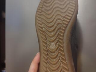 Обувь б/у Зимние женские сапоги