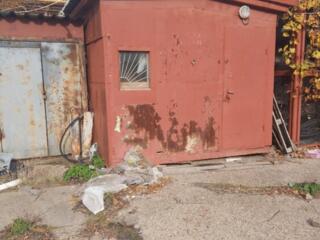 Вагончики стационарные и передвижные