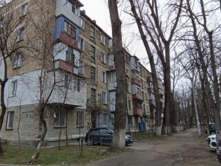 Apartament cu 1 cameră, Râșcani.