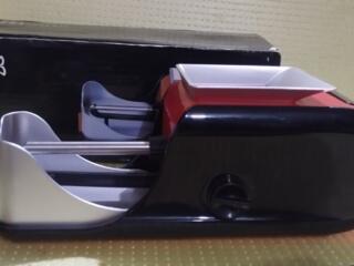 Продам электро машинку для набивки сигарет