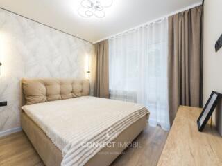 bd. Dacia, Botanica, Chișinău