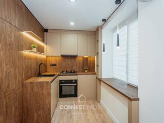 Bd.Dacia, Botanica, Chisinau