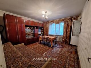 Bd. Dacia, Botanica, Chișinău