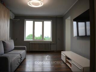 Bd. Dacia, Botanica, Chișinău