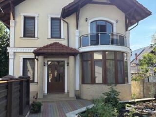 str. Petru Movila, Dumbrava, Chisinau