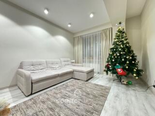 bd. Stefan cel Mare si Sfînt, Centru, Chisinau