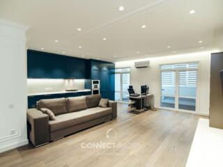 str. Mitropolitul Petru Movilă, Centru,  Chisinau