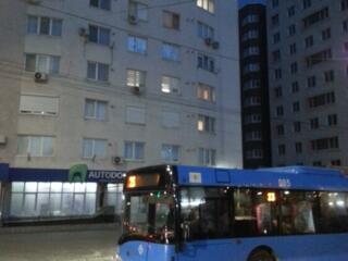 Продаётся квартира, полностью меблированная и оснащённая кондиционером