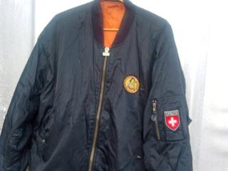 Куртка Американский Пилот