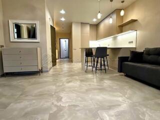 Код: 2283. Стильная квартира с видом на море в Ж/К «Олимпиец».