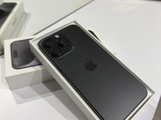 iPhone 15 pro max 256 gb