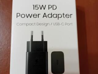 Încărcător Original Samsung de 15 Wați