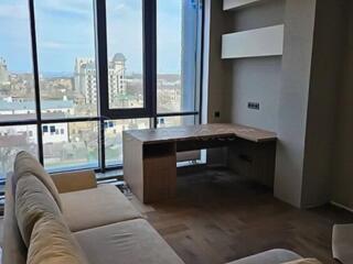 Код: 1974. Потрясающая квартира в доме премиум-класса «Башня-Чкалов».