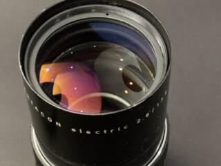 Pentacon electric 135mm f2.8