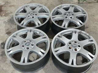 Продам диски 5×112 R-19