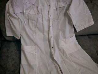 Медицинский халат