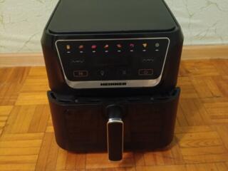 Продам Аэрогриль Heinner 8L