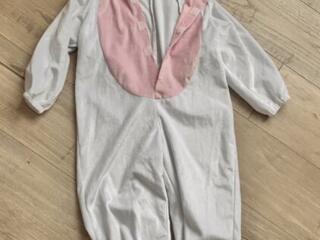 Костюм зайца