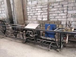 БЕЗ КОМИССИИ!! Завод железо-бетонных изделий! Белгород-Дестровский р-н.