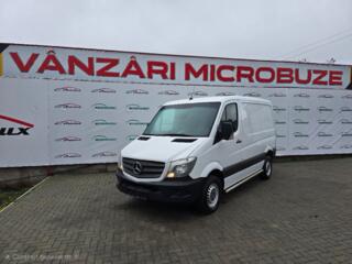 Mercedes Sprinter cu TVA an. 2014